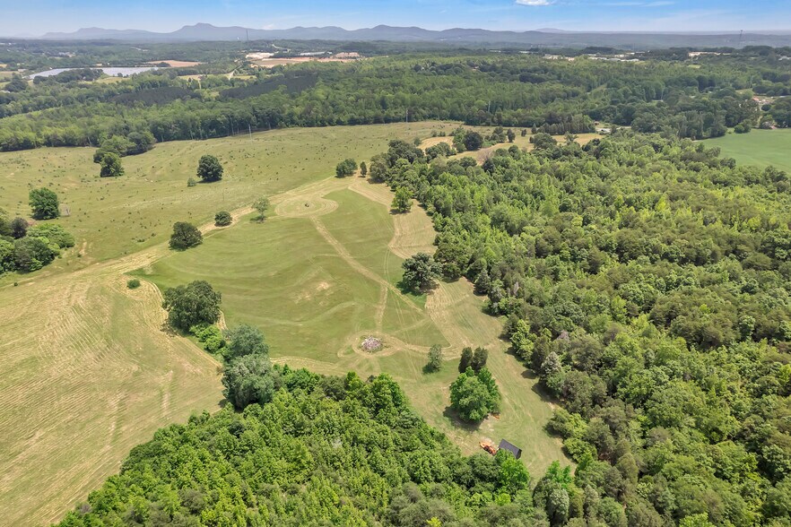 120 Oveda Ct, Kings Mountain, NC à vendre - Aérien – Image 3 sur 4