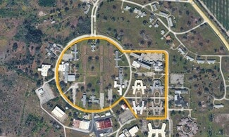 Plus de détails pour 5673 Florida 31, Arcadia, FL - Terrain à vendre