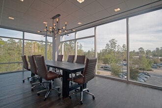 2829 Technology Forest Blvd, The Woodlands, TX à louer Photo intérieure– Image 2 sur 13