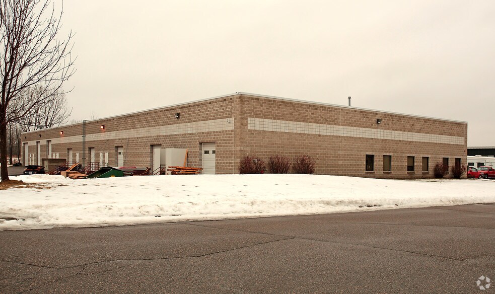 12700 Zenith Ave, Burnsville, MN à louer - Photo de l’immeuble – Image 2 sur 2