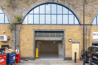 Rotherhithe New Rd, Londres à louer Photo de l’immeuble– Image 1 sur 4