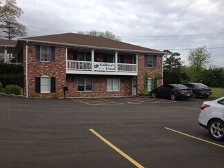 Plus de détails pour 305 Sonderen St, O'Fallon, MO - Bureau à louer