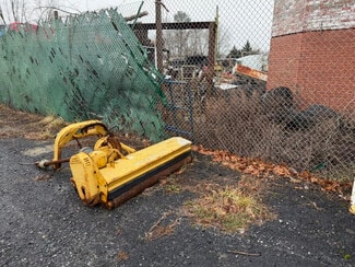 Plus de détails pour 5585 DuPont Pky, Smyrna, DE - Local commercial à vendre