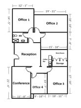 2485 E Southlake Blvd, Southlake, TX à louer Photo de l’immeuble– Image 1 sur 2
