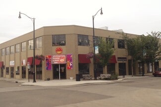Plus de détails pour 10211 100th Ave, Fort Saskatchewan, AB - Bureau, Local commercial à louer