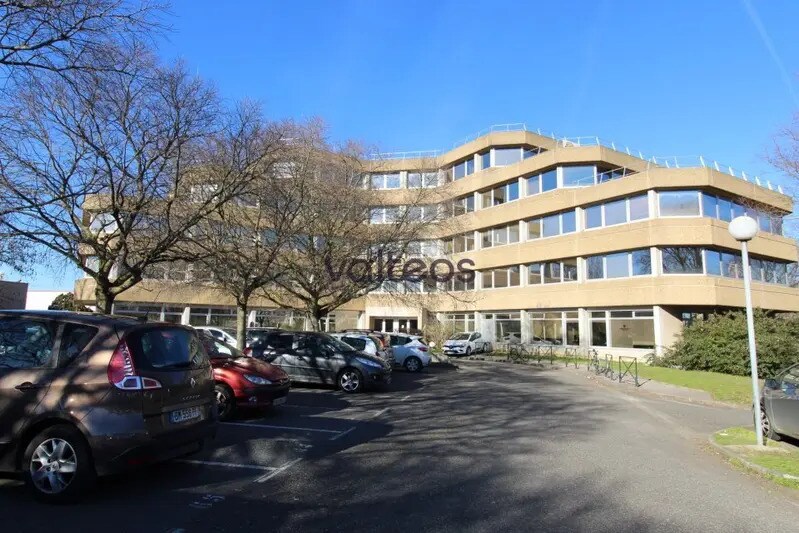 52 Rue Jacques Babinet, Toulouse à louer - Photo de l’immeuble – Image 2 sur 9