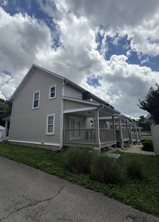 Plus de détails pour 102 Weist Pl, Louisville, KY - Logement à vendre