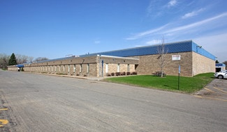 Plus de détails pour 3110 Neil Armstrong Blvd, Eagan, MN - Industriel/Logistique à louer