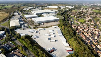Plus de détails pour Heywood Distribution Park, Heywood - Industriel/Logistique à louer