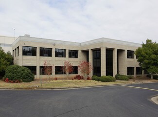 Plus de détails pour 166 Etowah Industrial Ct, Canton, GA - Industriel/Logistique à louer