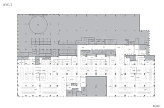 220 E 42nd St, New York, NY à louer Plan d’étage– Image 1 sur 10