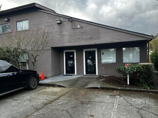 Plus de détails pour 16418 7th Pl W, Lynnwood, WA - Bureau à louer