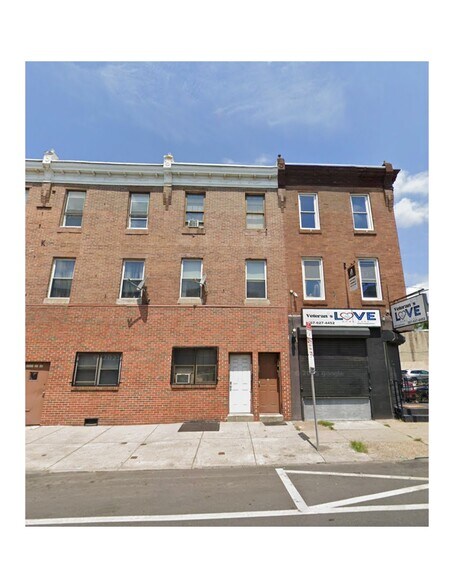 Kensington & Harrowgate Properties OM portefeuille de 9 biens à vendre sur LoopNet.fr - Photo de l’immeuble – Image 3 sur 9