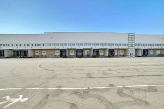 Plus de détails pour Industriel/Logistique à louer