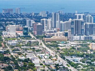 Plus de détails pour 823 NW 1st St, Fort Lauderdale, FL - Industriel/Logistique à louer