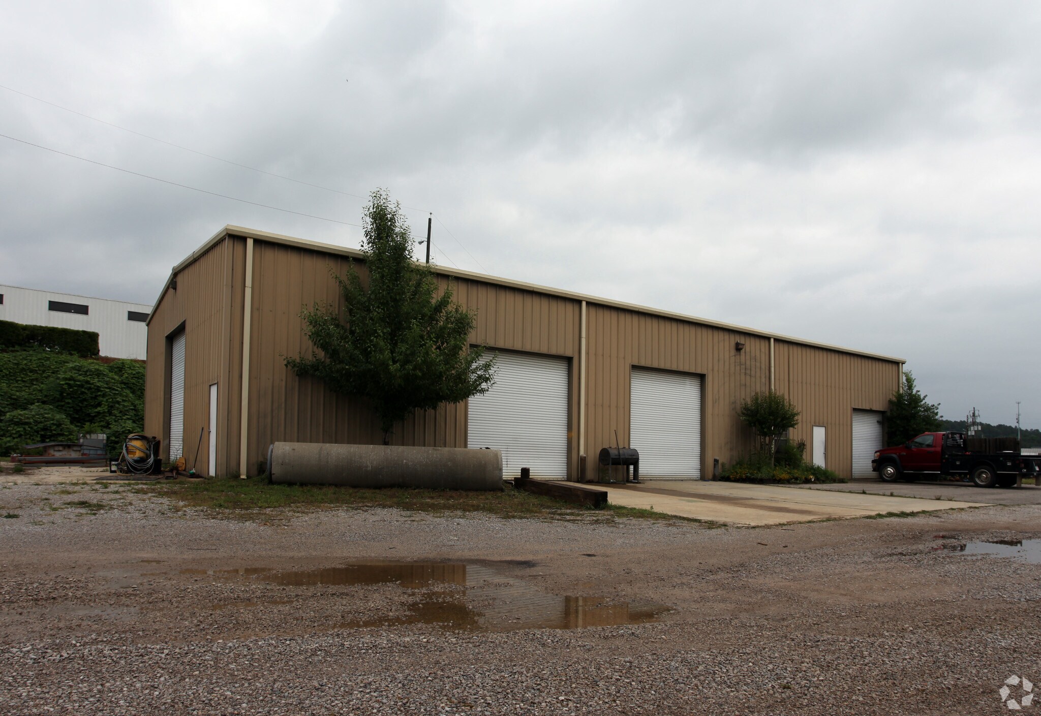 740 Volare Dr, Birmingham, AL à vendre Photo principale– Image 1 sur 9