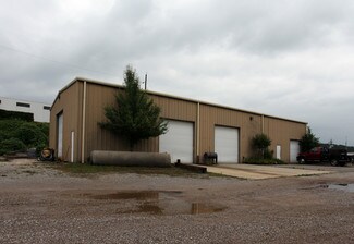 Plus de détails pour 740 Volare Dr, Birmingham, AL - Industriel/Logistique à louer