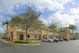Plus de détails pour 2753 Vista Pky, West Palm Beach, FL - Local d'activités à louer