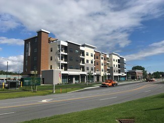 Plus de détails pour 15 Clifton Country Rd, Clifton Park, NY - Bureau/Local commercial à louer