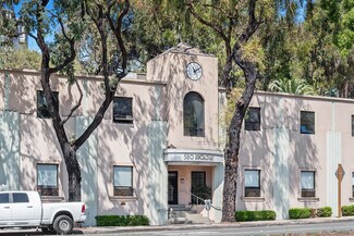 Plus de détails pour 580 Broadway St, Laguna Beach, CA - Bureau/Local commercial à louer