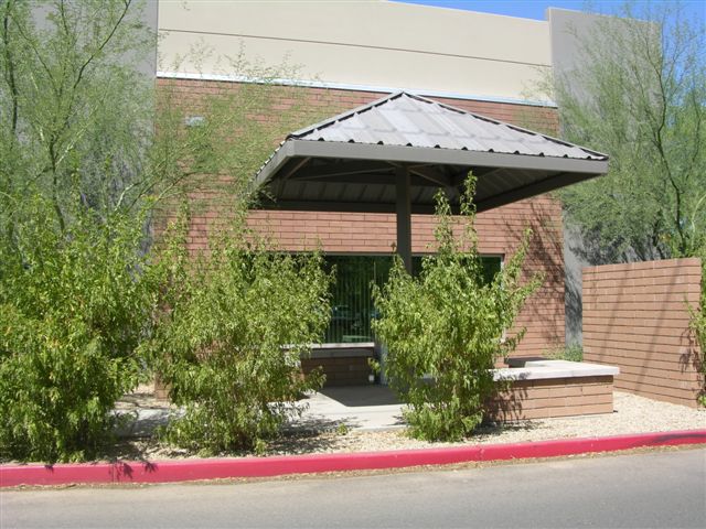 5530 W Chandler Blvd, Chandler, AZ à vendre - Photo de l’immeuble – Image 2 sur 6