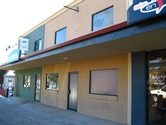 Plus de détails pour 710-718 N Weber St, Colorado Springs, CO - Local commercial à louer