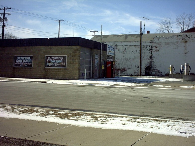2 W Main St, Cambridge City, IN à louer - Photo de l’immeuble – Image 3 sur 5