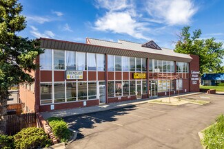Plus de détails pour 8790 W Colfax Ave, Lakewood, CO - Bureau à louer