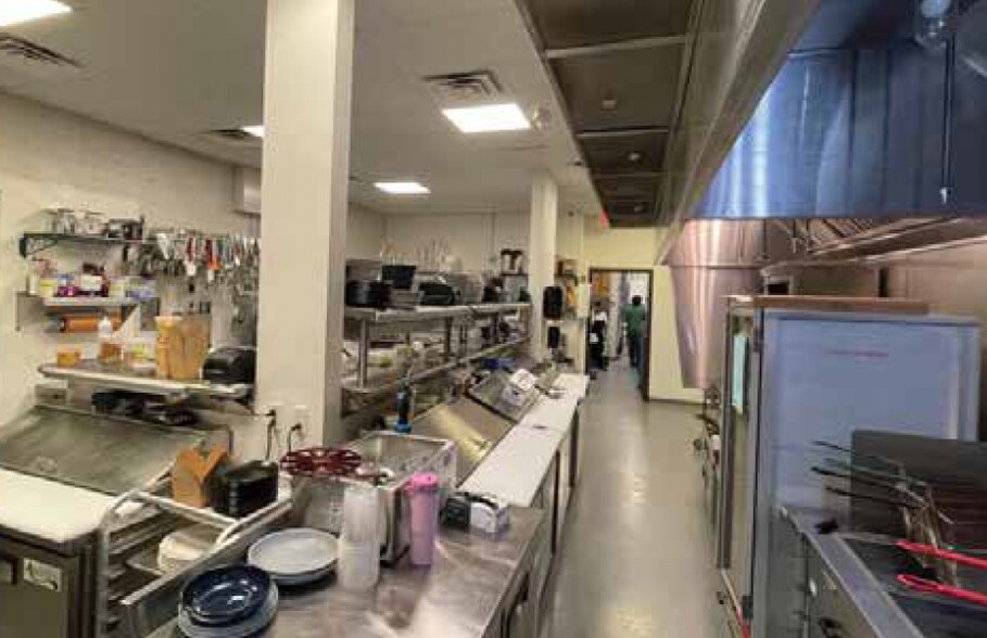 4156-4158 Manchester Ave, Saint Louis, MO à vendre - Photo intérieure – Image 3 sur 10