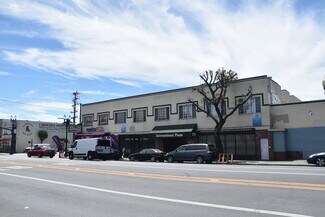 Plus de détails pour 3751 International Blvd, Oakland, CA - Terrain à vendre