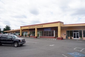 Plus de détails pour 1367 Bay St, Port Orchard, WA - Local commercial à louer