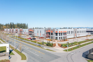 Plus de détails pour 18899 28 Av, Surrey, BC - Industriel/Logistique à louer