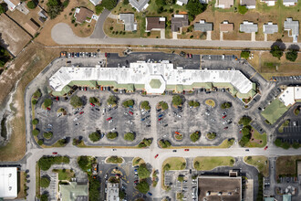 17860 SE 109th Ave, Summerfield, FL - VUE AÉRIENNE  vue de carte