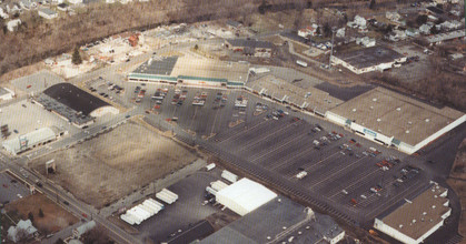 1600-1636 Green Ridge St, Scranton, PA - VUE AÉRIENNE  vue de carte - Image1