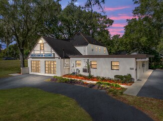 Plus de détails pour 2214 Thonotosassa Rd, Plant City, FL - Local commercial à vendre