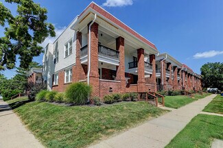 Plus de détails pour 1800-1816 W 41st St, Kansas City, MO - Logement à vendre