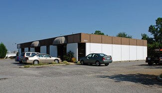 Plus de détails pour 2805 Earlham Pl, High Point, NC - Bureau à louer