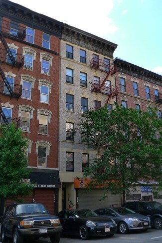 Plus de détails pour HP Plaza Portfolio – Logement à vendre, New York, NY