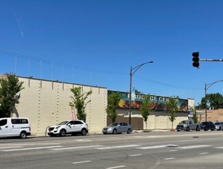Plus de détails pour 5820 N Milwaukee Ave, Chicago, IL - Local commercial à louer