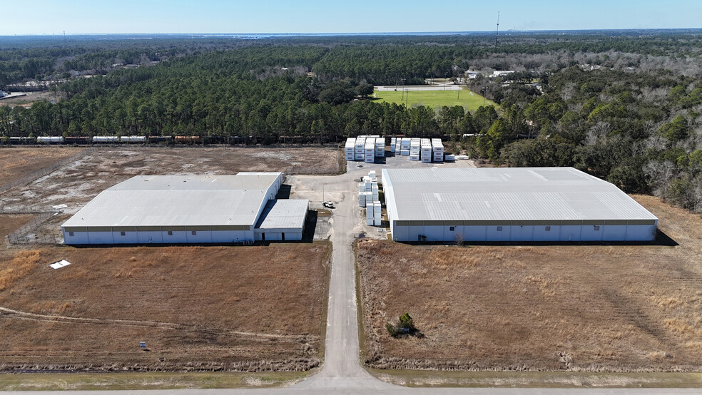 4493 A Ave, Long Beach, MS à vendre - Photo de l’immeuble – Image 1 sur 13