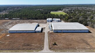 Plus de détails pour 4493 A Ave, Long Beach, MS - Industriel/Logistique à vendre