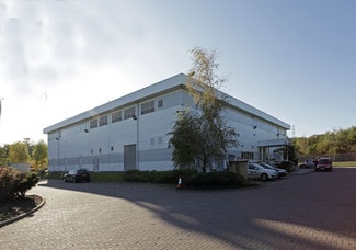 Plus de détails pour 10 Bell Dr, Blantyre - Industriel/Logistique à vendre