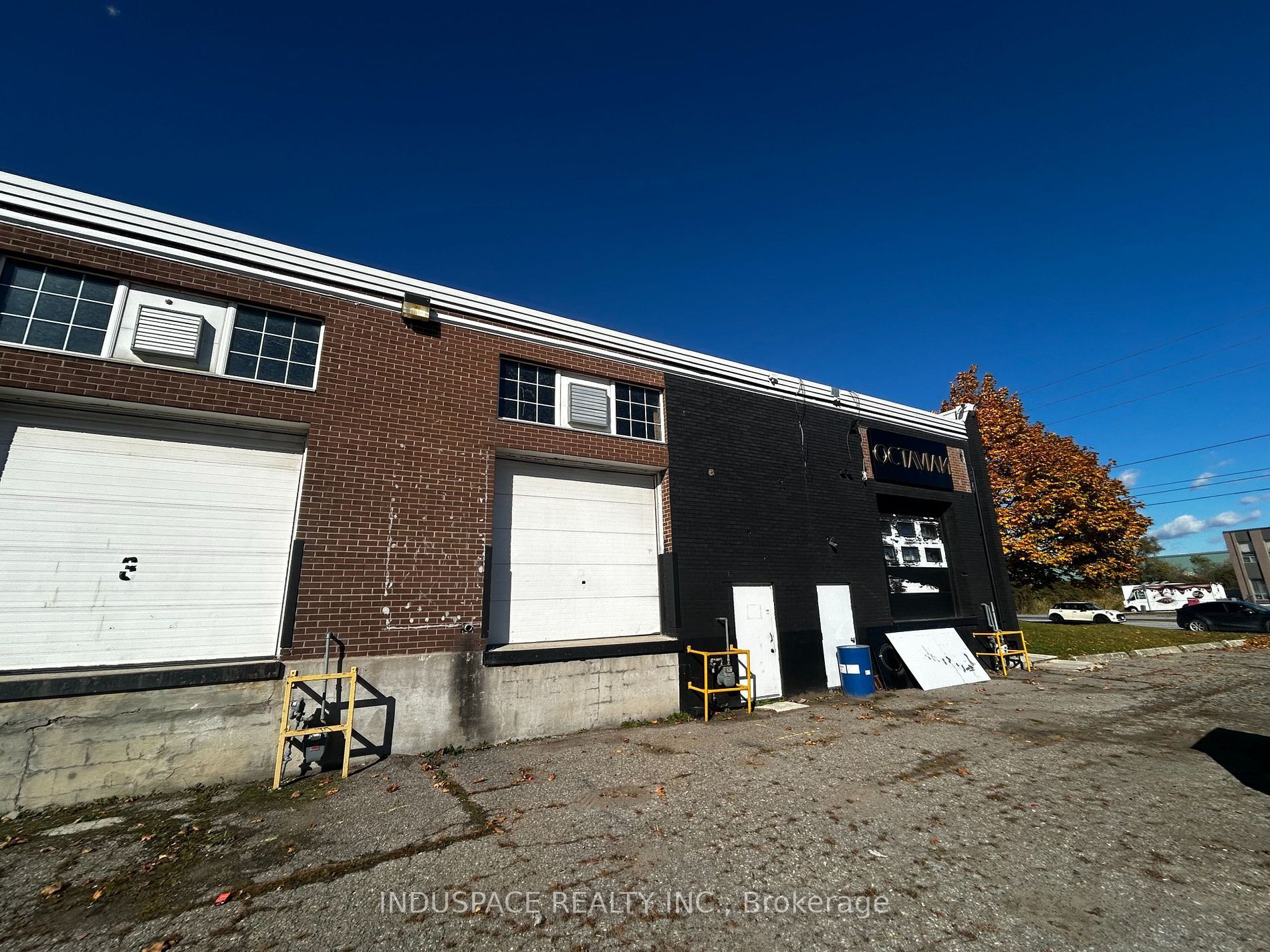 2480 Cawthra Rd, Mississauga, ON à louer Photo intérieure– Image 1 sur 5