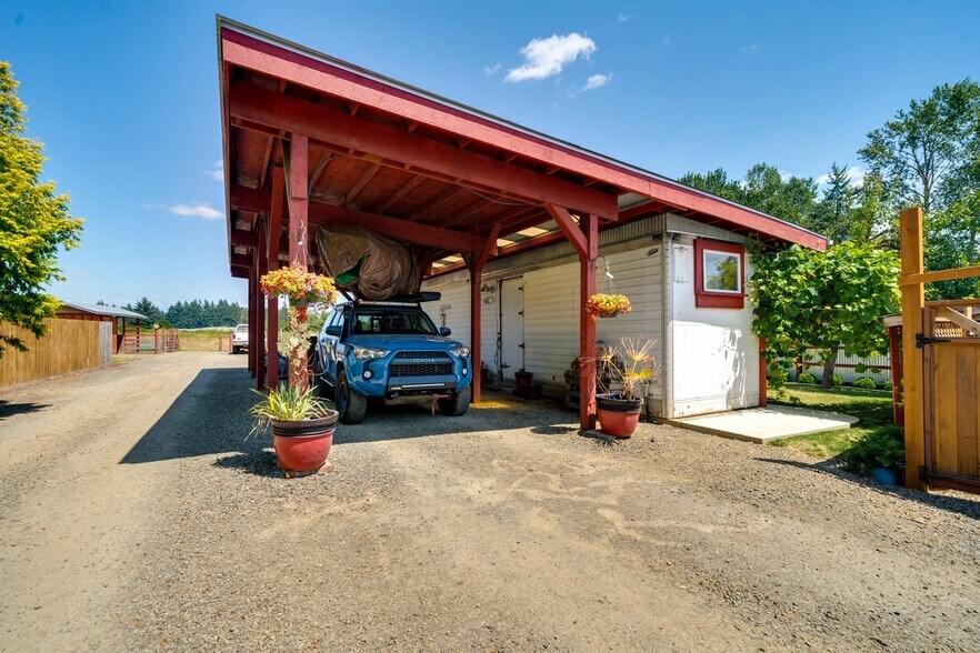 3100 Lone Oak Rd N, Mcminnville, OR à vendre - Photo de l’immeuble – Image 3 sur 32