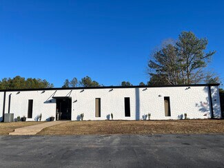 Plus de détails pour 5967 Highway 221, Roebuck, SC - Industriel/Logistique à vendre