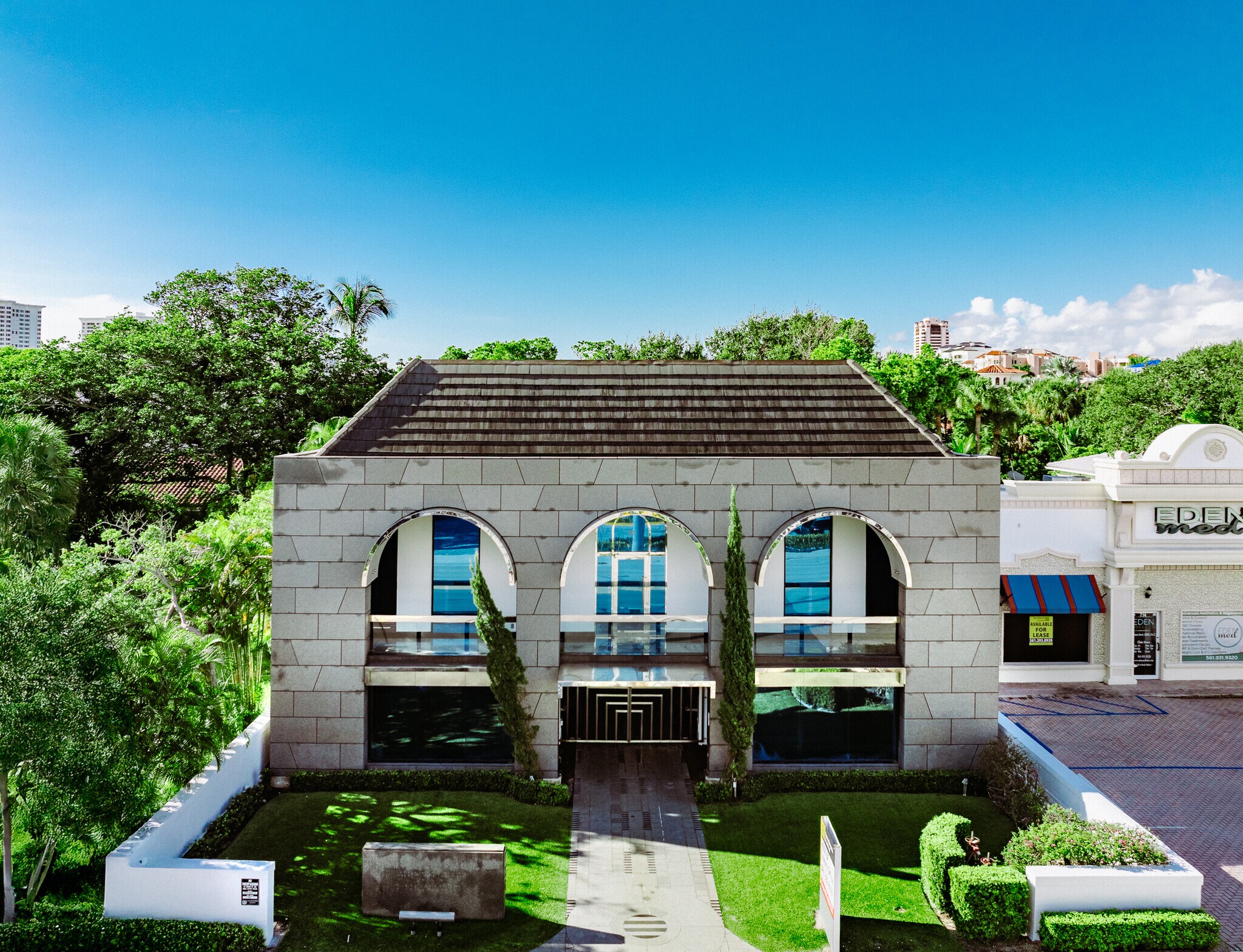 720 E Palmetto Park Rd, Boca Raton, FL à louer Photo principale– Image 1 sur 33