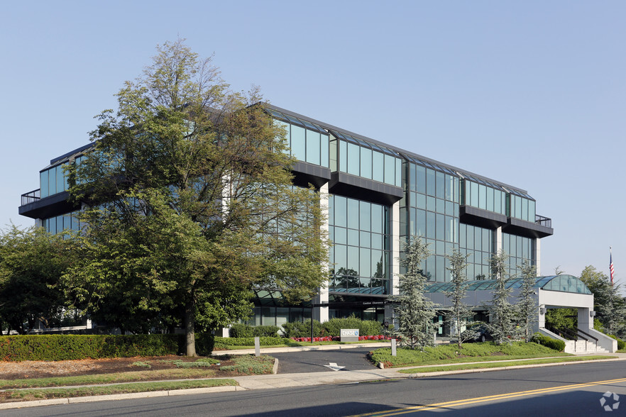 505 Main St, Hackensack, NJ à louer - Photo de l’immeuble – Image 2 sur 4