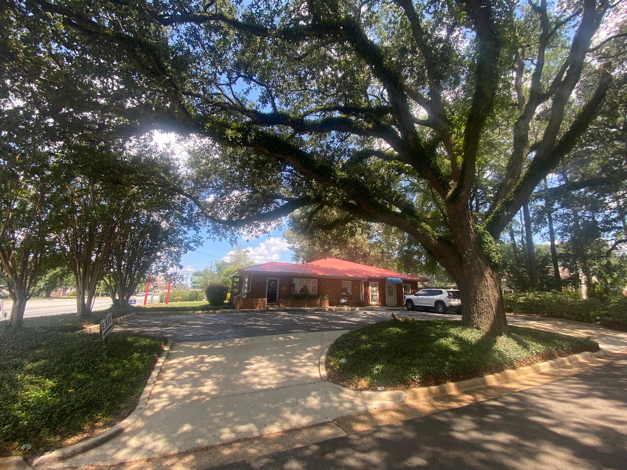 810 N Slappey Blvd, Albany, GA à vendre Photo principale– Image 1 sur 9