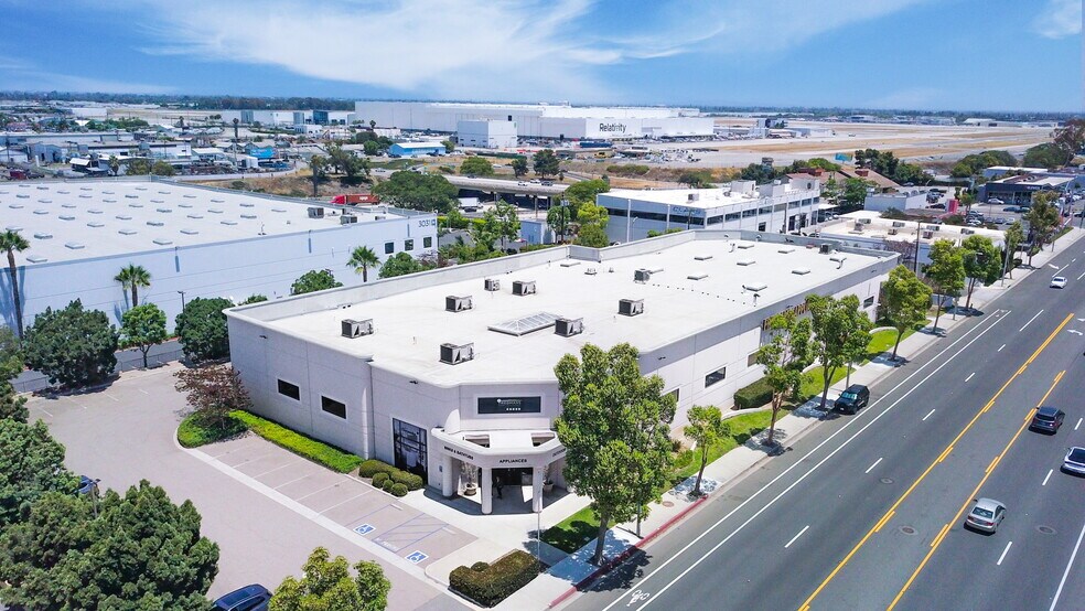 1827 E Spring St, Long Beach, CA à vendre - Photo de l’immeuble – Image 3 sur 14