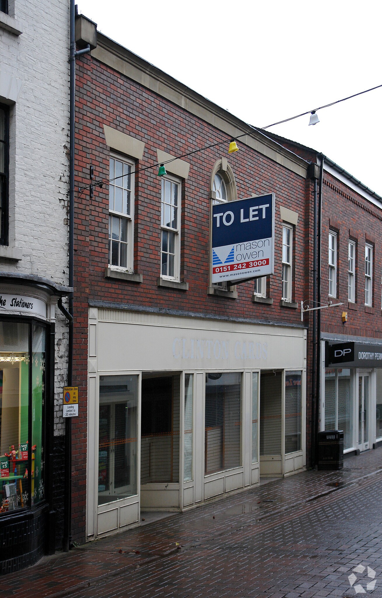 20-22 New St, Telford à vendre Photo principale– Image 1 sur 5